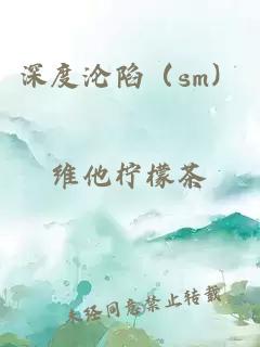 深度淪陷（sm）